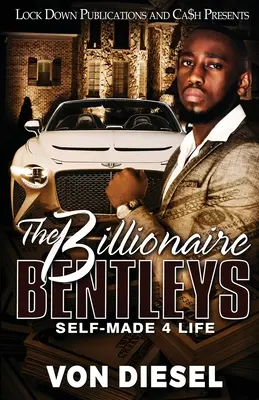 Los multimillonarios Bentleys - The Billionaire Bentleys