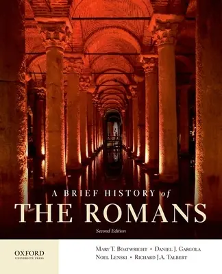 Breve historia de los romanos - A Brief History of the Romans