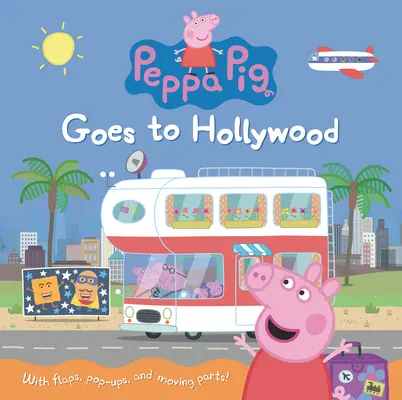 Peppa Pig va a Hollywood - Peppa Pig Goes to Hollywood