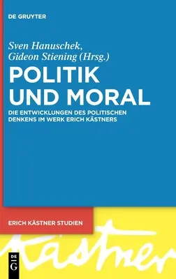 Política y moral - Politik und Moral