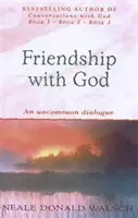 Amistad con Dios - Un diálogo fuera de lo común - Friendship with God - An uncommon dialogue