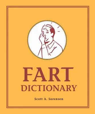 Diccionario de pedos - Fart Dictionary