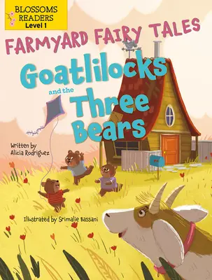 Ricitos de Gallo y los Tres Osos - Goatlilocks and the Three Bears