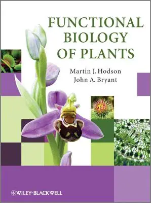 Biología funcional de las plantas - Functional Biology of Plants