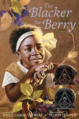 La baya más negra - The Blacker the Berry