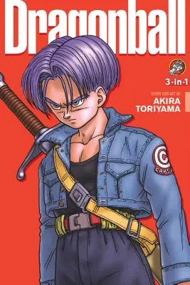 Dragon Ball (3-In-1 Edition), Vol. 10, 10: Incluye Vols. 28, 29 & 30 - Dragon Ball (3-In-1 Edition), Vol. 10, 10: Includes Vols. 28, 29 & 30