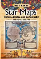 Mapas estelares: Historia, arte y cartografía - Star Maps: History, Artistry, and Cartography