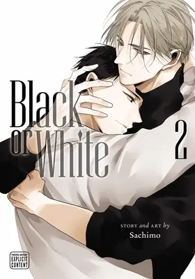 Blanco o negro, Vol. 2 - Black or White, Vol. 2
