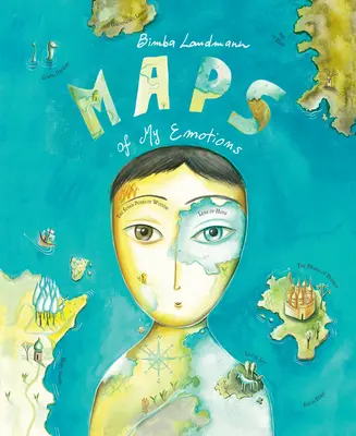 Mapas de mis emociones - Maps of My Emotions