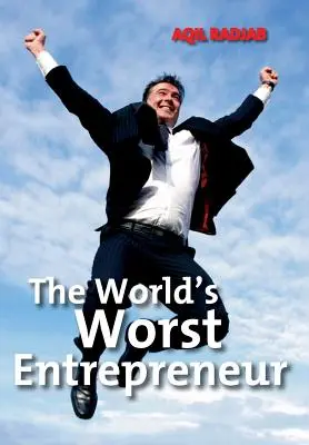 El peor empresario del mundo - The World's Worst Entrepreneur