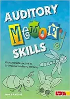 Memoria auditiva - Auditory Memory Skills