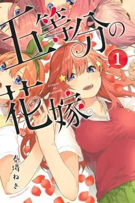 Los Quintillizos por excelencia 1 - The Quintessential Quintuplets 1