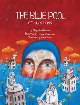 El estanque azul de las preguntas - The Blue Pool of Questions