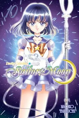 Sailor Moon, Volumen 10 - Sailor Moon, Volume 10