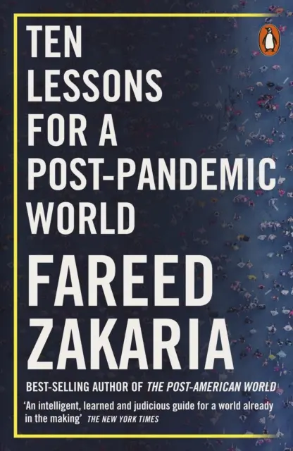 Diez lecciones para un mundo pospandémico - Ten Lessons for a Post-Pandemic World