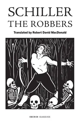 Los ladrones - The Robbers