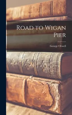 Camino del muelle de Wigan - Road to Wigan Pier