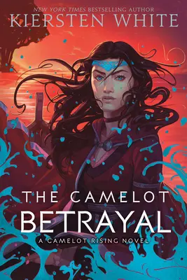 La traición de Camelot - The Camelot Betrayal