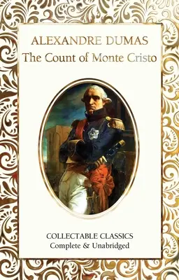 El Conde de Montecristo - The Count of Monte Cristo