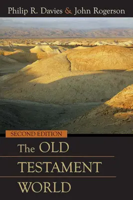 El mundo del Antiguo Testamento - The Old Testament World