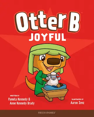 Nutria B Alegre - Otter B Joyful