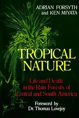 Naturaleza tropical - Tropical Nature