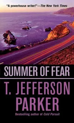 El verano del miedo - Summer of Fear