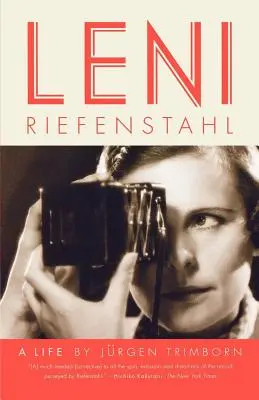 Leni Riefenstahl: una vida - Leni Riefenstahl: A Life