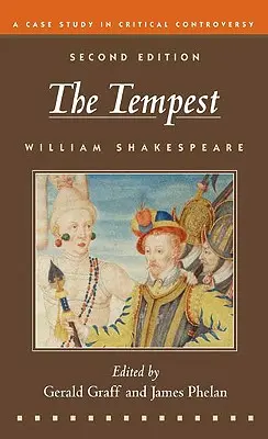 La Tempestad: Un caso de controversia crítica - The Tempest: A Case Study in Critical Controversy