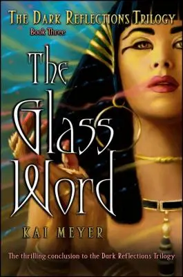 La palabra de cristal - The Glass Word