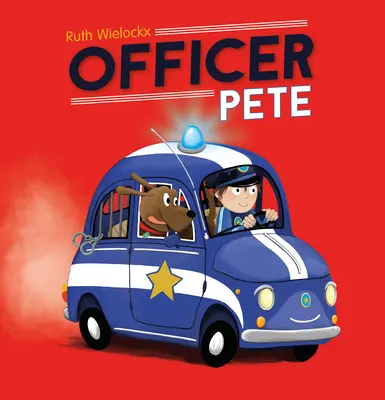 Oficial Pete - Officer Pete