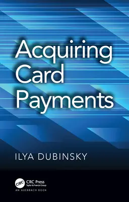 Adquisición de pagos con tarjeta - Acquiring Card Payments