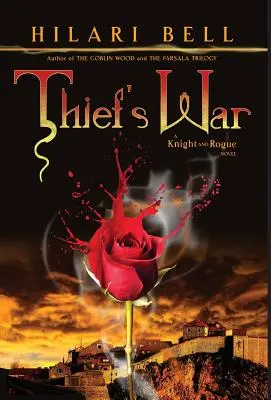 Guerra de ladrones - Thief's War