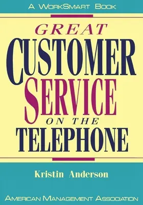 Un gran servicio de atención al cliente por teléfono - Great Customer Service on the Telephone