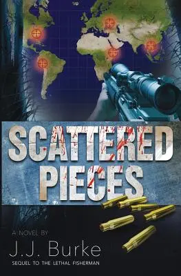 Piezas Dispersas - Scattered Pieces