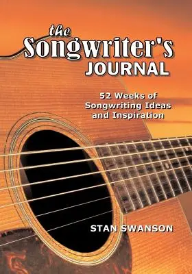 El diario del compositor - The Songwriter's Journal