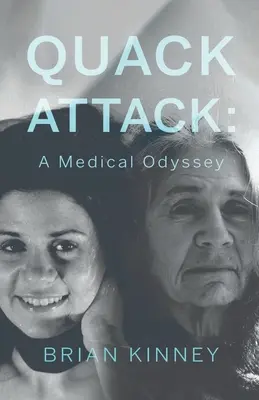 Quack Attack: Una odisea médica - Quack Attack: A Medical Odyssey