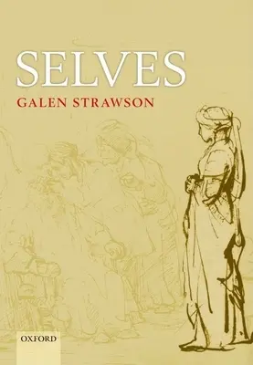 Selves: Un ensayo de metafísica revisionista - Selves: An Essay in Revisionary Metaphysics