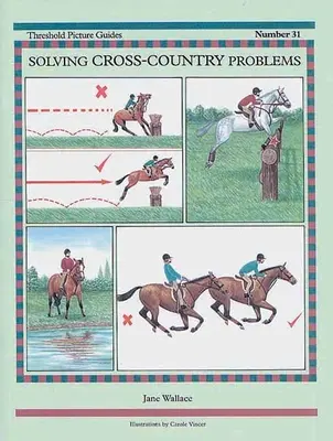 Resolviendo Problemas A Campo Traviesa - Solving Cross-Country Problems