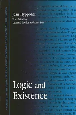 Lógica y existencia - Logic and Existence