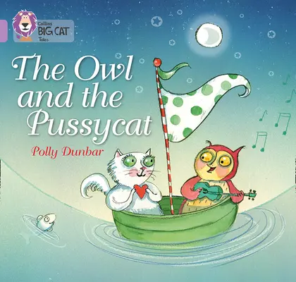 El búho y el gatito - The Owl and the Pussycat