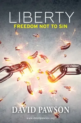 La libertad: Libertad para no pecar - Liberty: Freedom not to sin