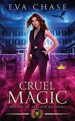 Magia cruel - Cruel Magic