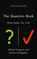 Libro de preguntas - Question Book