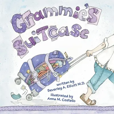 La maleta de la abuela - Grammie's Suitcase