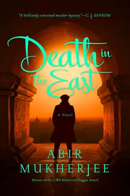 Muerte en Oriente - Death in the East