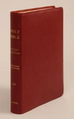 Biblia de estudio Old Scofield-KJV-Standard - Old Scofield Study Bible-KJV-Standard