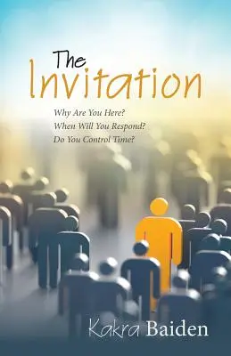 La invitación - The Invitation