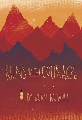 Corre con valor - Runs with Courage