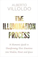 Proceso de Iluminación - Una Guía Chamánica para Transformar Emociones Tóxicas en Sabiduría, Poder y Gracia - Illumination Process - A Shamanic Guide to Transforming Toxic Emotions into Wisdom, Power, and Grace